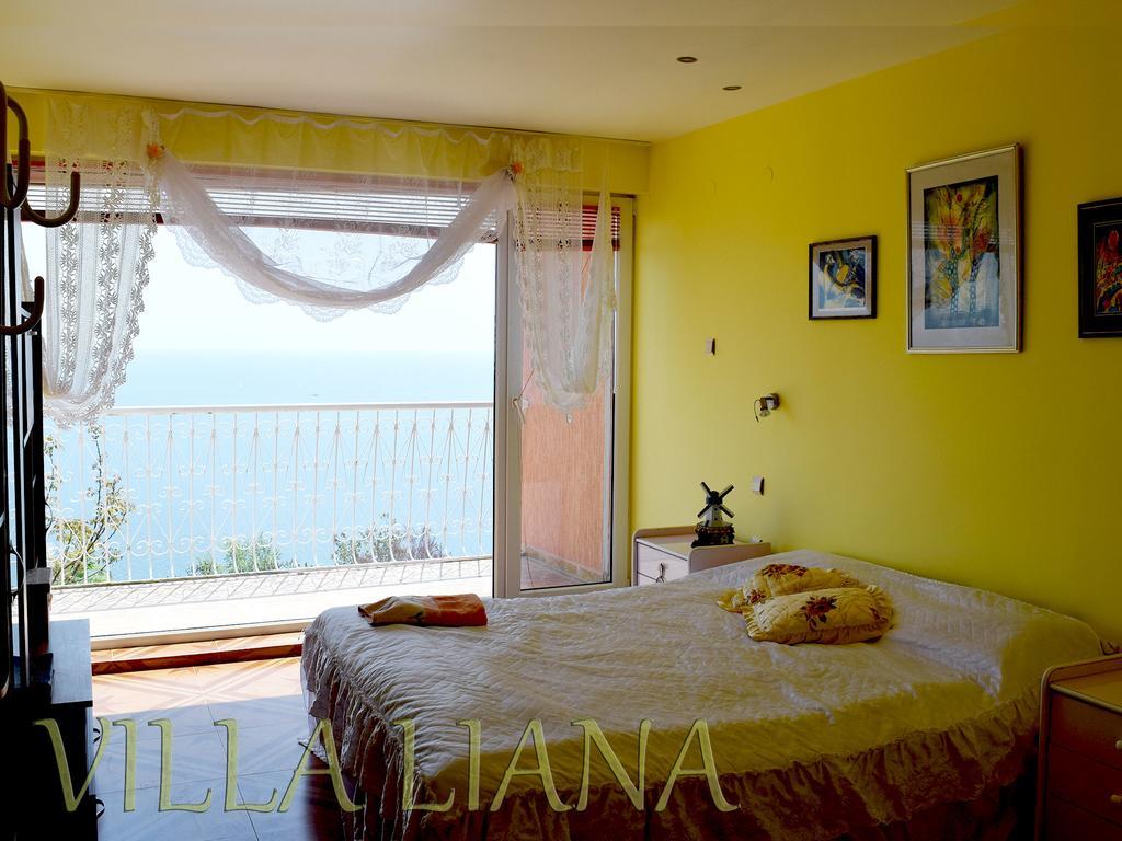 Villa Liana Божурец Экстерьер фото
